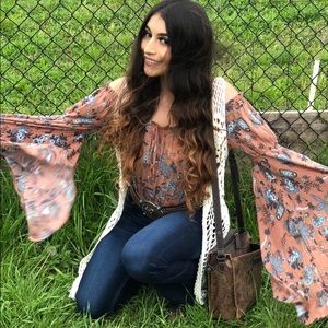 Meet your Posher, Edna